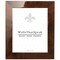 16x20 Innovations 1.5 Inch Wood Moulding, Wall Display Frame for Art, Posters, or Photos wallsthatspeak